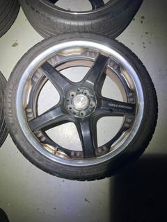 (Category: ) located in . Submitted by poh_tyres (Listing ID 1194344889, Image 1). Description: .