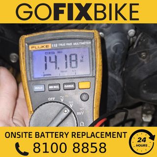 (Category: ) located in . Submitted by gofixbike (Listing ID 1419437346, Image 1). Description: .