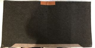 Computer Desk Mat