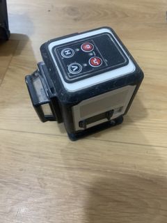 Part Machine Laser Level485993041992755200