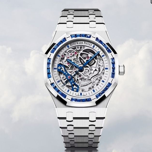 🚨 WTB Audemars Piguet Royal Oak 15412BC|ANY DIAL|NEW OR USED|Full set / partial set / watch only|Local or overseas (Category: Men's Watches) located in Singapore. Submitted by 0000watchcollectsg (Listing ID 1419435210, Image 1). Description: 🔥 Serious order🚨TOP PRICE PAID 🚨 WTB Audemars Piguet Royal Oak 15412BC|ANY DIAL|NEW OR USED|Full set / partial set / watch only|Local or overseas HIGH PRICE GUARANTEED | PRIVATE BUYER | IMMEDIATE PAYMENT 