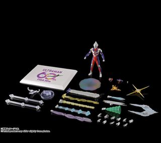 真骨彫迪加出售| 玩具& 遊戲類| Carousell Hong Kong