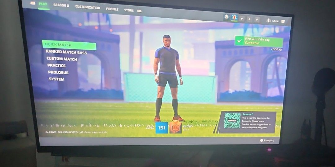 Alienware AW2521HF446187840461219841
