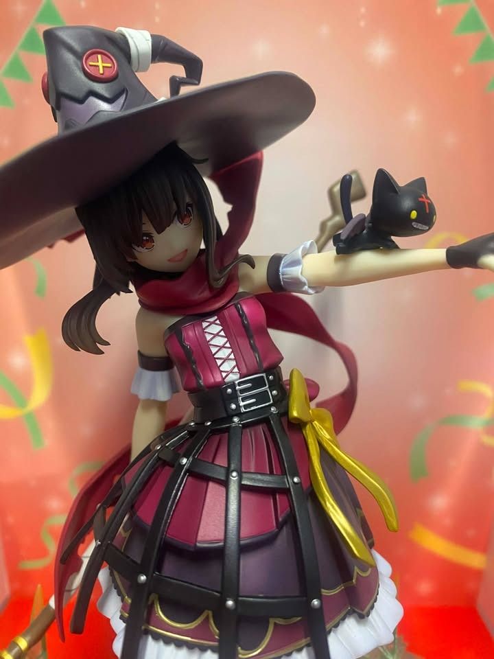 Anime mix figure for sale (Category: Figurines & Statues) located in Mabalacat. Submitted by kyousama (Listing ID 1419585913, Image 1). Description: FOR SALE ‼️ Location: Mabalacat Pampanga Pictures or Videos for Figs ✅ Videocall Before Payment ✅ Open for Counter Offers ✅ Buy 2 or more figures have Set price discounts ✅ PM/DM Me sa Price 📩📩📩 .