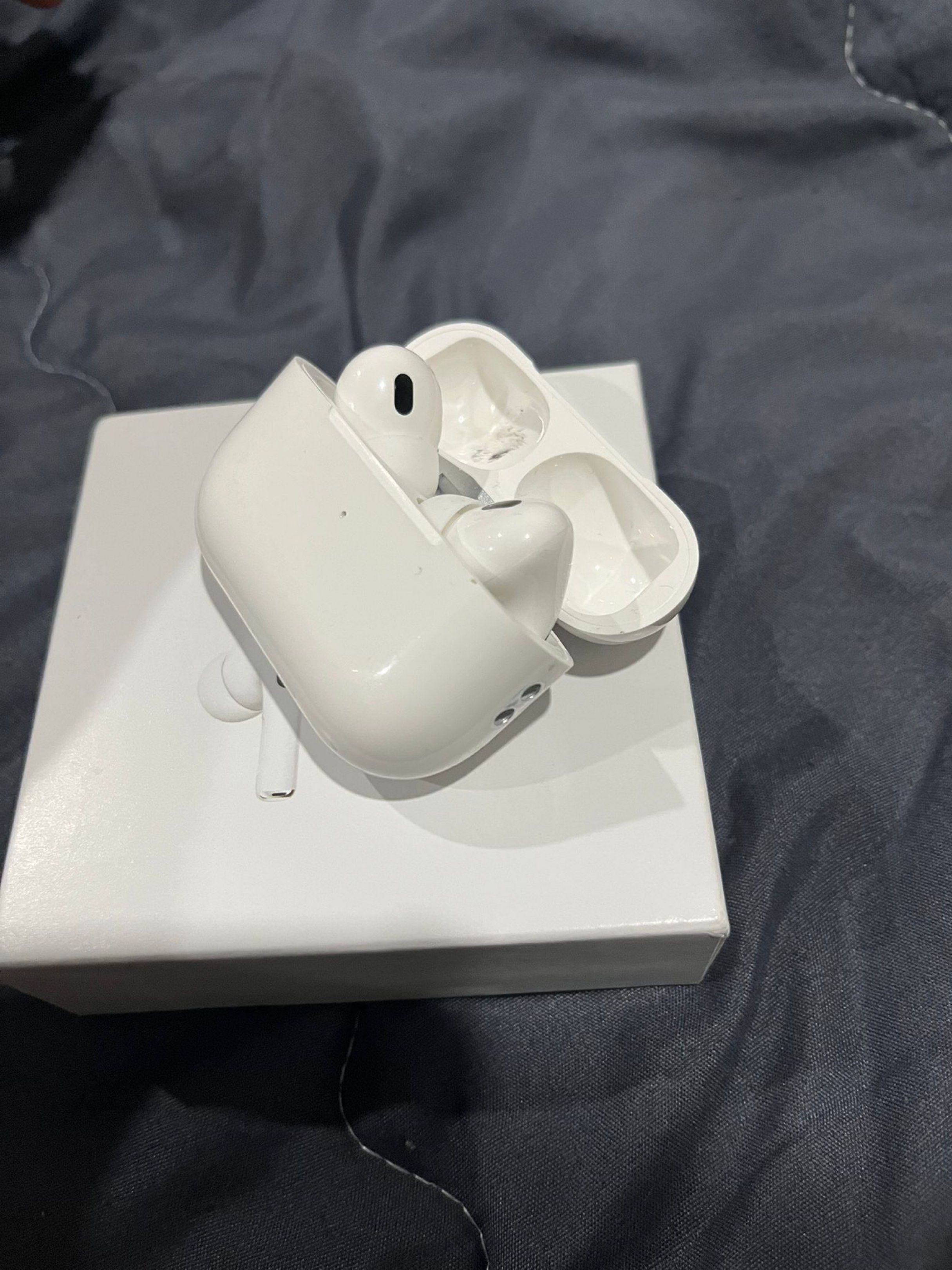Apple AirPods Pro