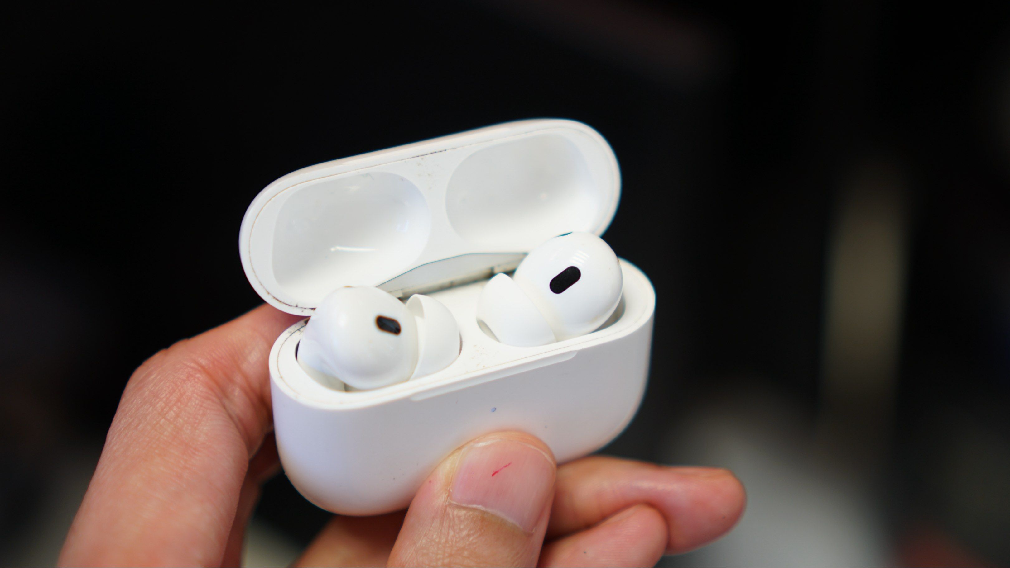 Apple AirPods Pro 2