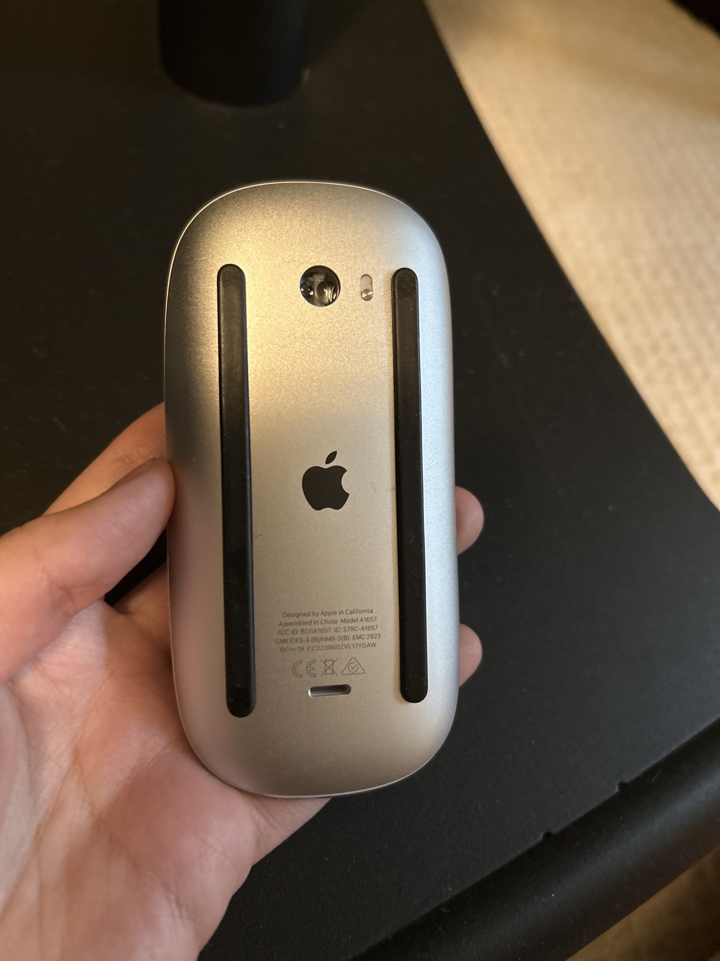 Apple Magic Mouse446065962386073601