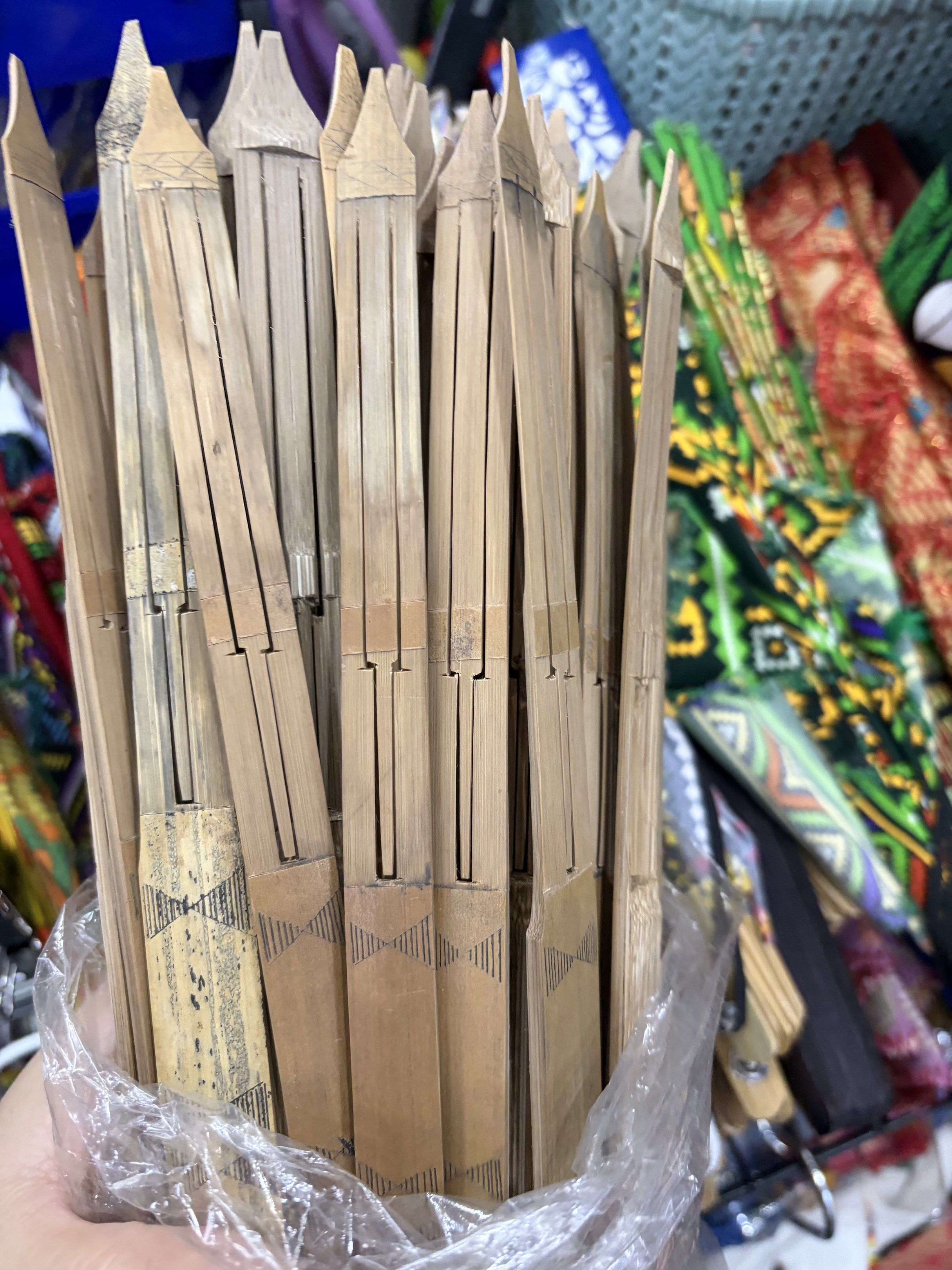 Bamboo Mouth Harp / Kubing (Category: Musical Instruments) located in Davao. Submitted by simplyjae (Listing ID 1419467638, Image 1). Description: Message us to order! Shipping fees shall be shouldered by the buyer. Location; Davao City.
