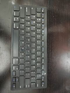 BK3001BA Wireless Bluetooth Keyboard