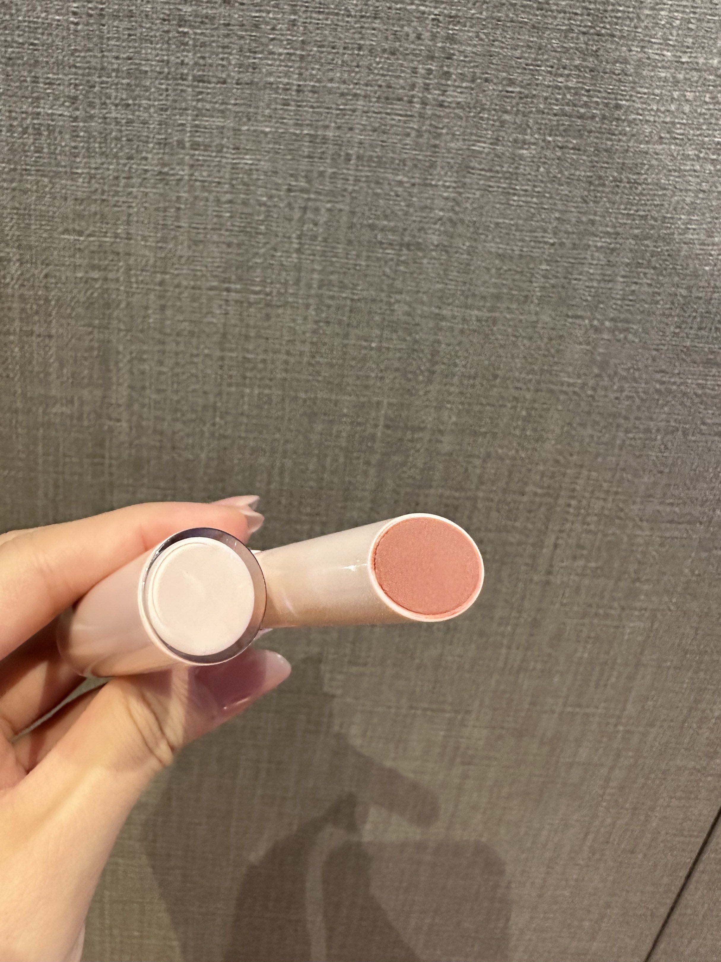 BLK Cosmetics Glossy Serum Stick - Hibiscus (Category: Makeup) located in Quezon City. Submitted by sofiasellsstuff (Listing ID 1419464303, Image 3). Description: brand new, never used, with box shade: hibiscus .