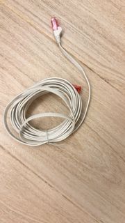 CAT6 U/UTP Ethernet Cable