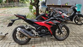 (Kategori: ) berada di . Dikirim oleh ebastian (ID iklan 1419563699, Gambar 1). Deskripsi: .