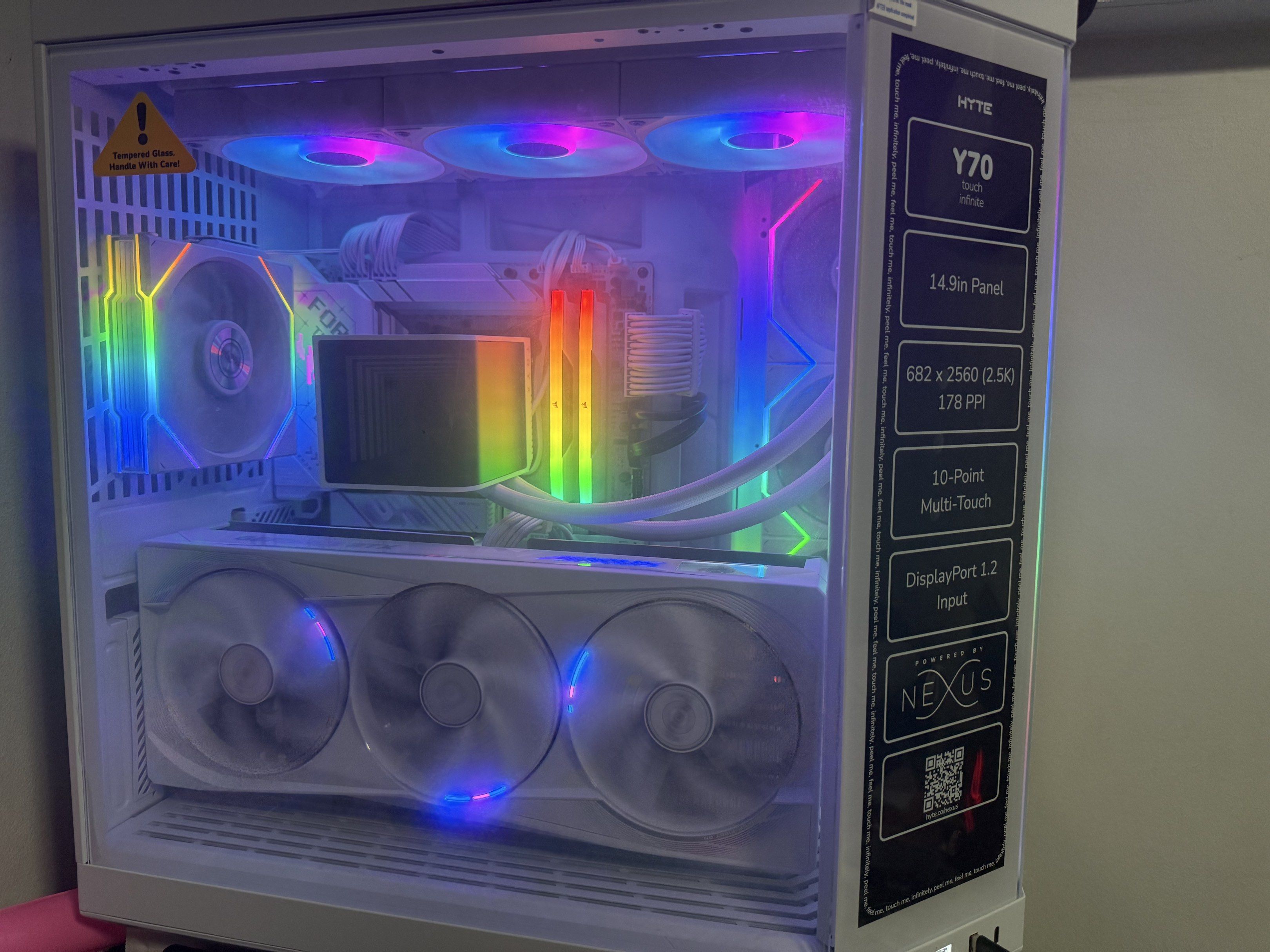 CUSTOM HIGH END GAMING PC65561095748611113