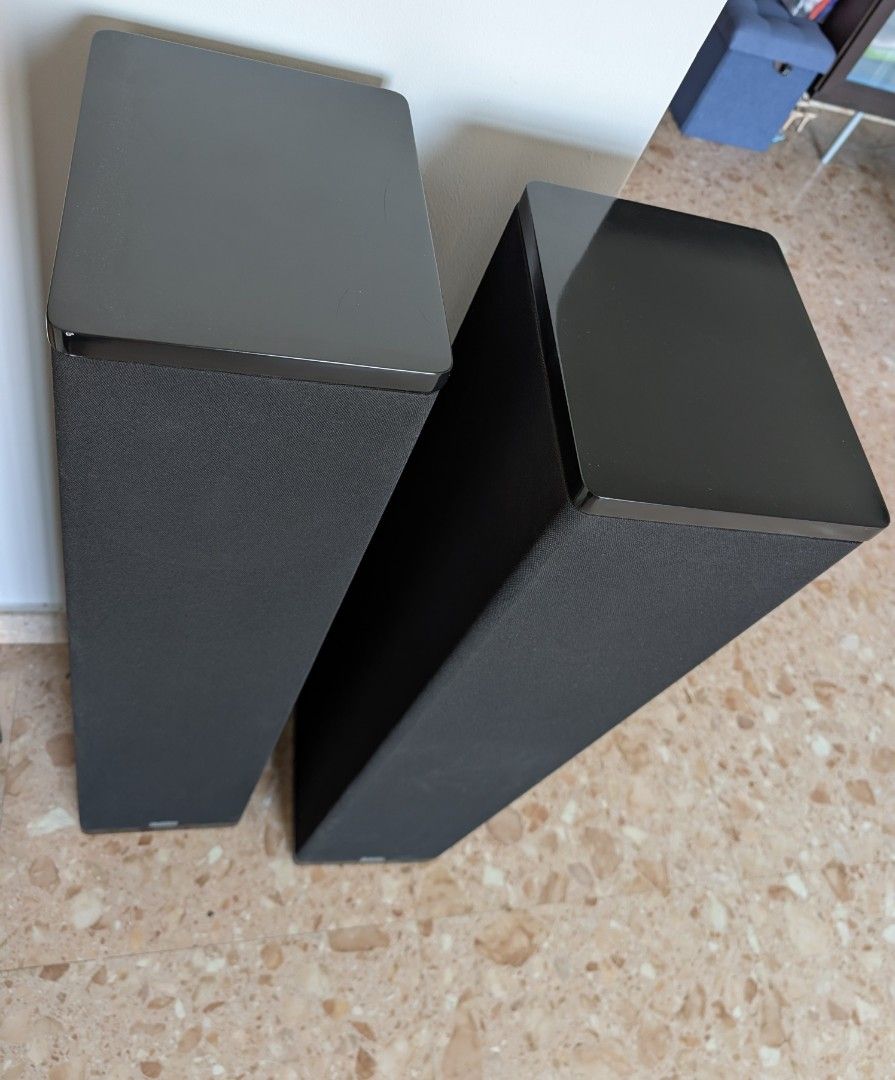 Definitive Technology Floorstanding Speakers446299585035653122