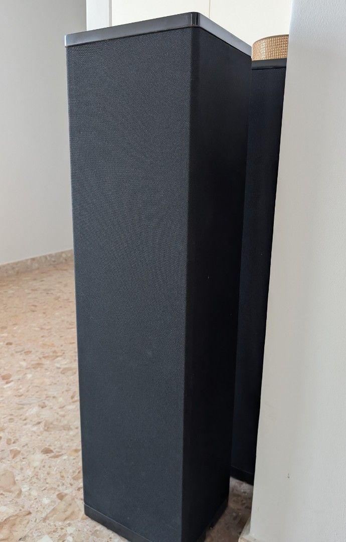 Definitive Technology Floorstanding Speakers446299585035653121