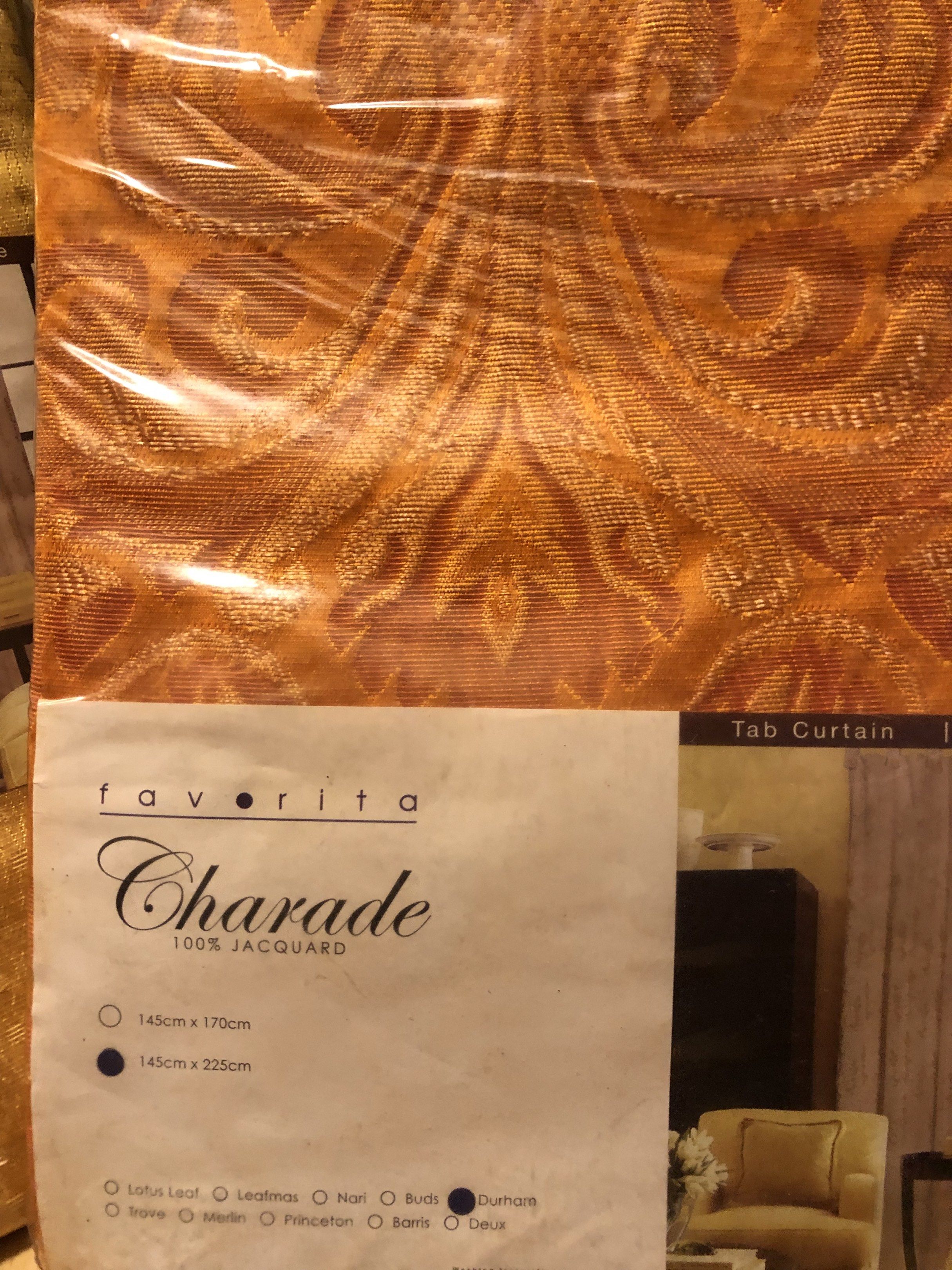 Detachable Tab Curtains445983098185994241
