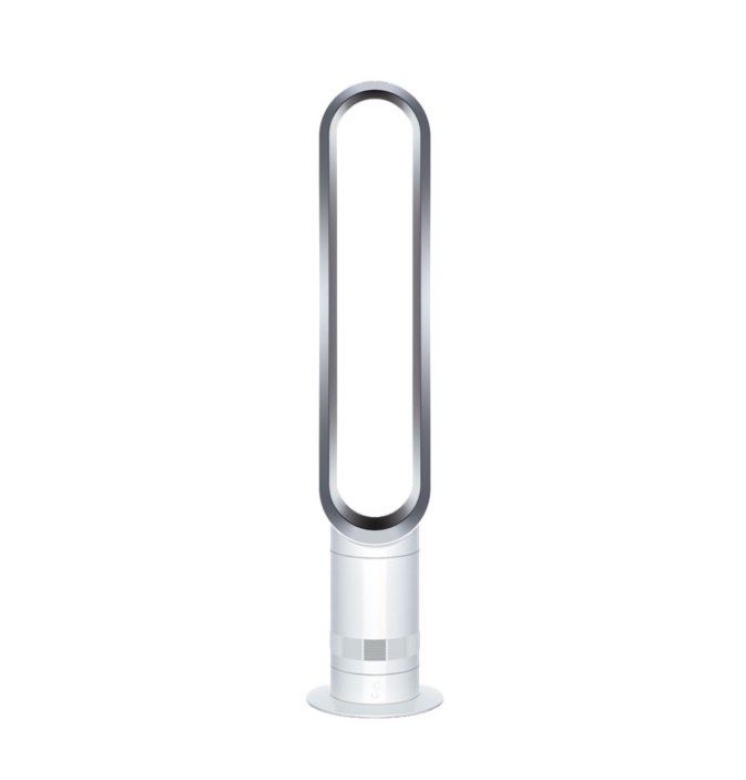 BNIB Dyson Cool™ Fan AM07 (White/Silver)