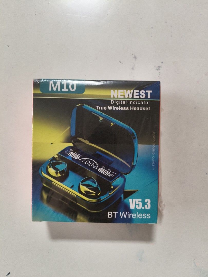 Ear bud447688217566924800