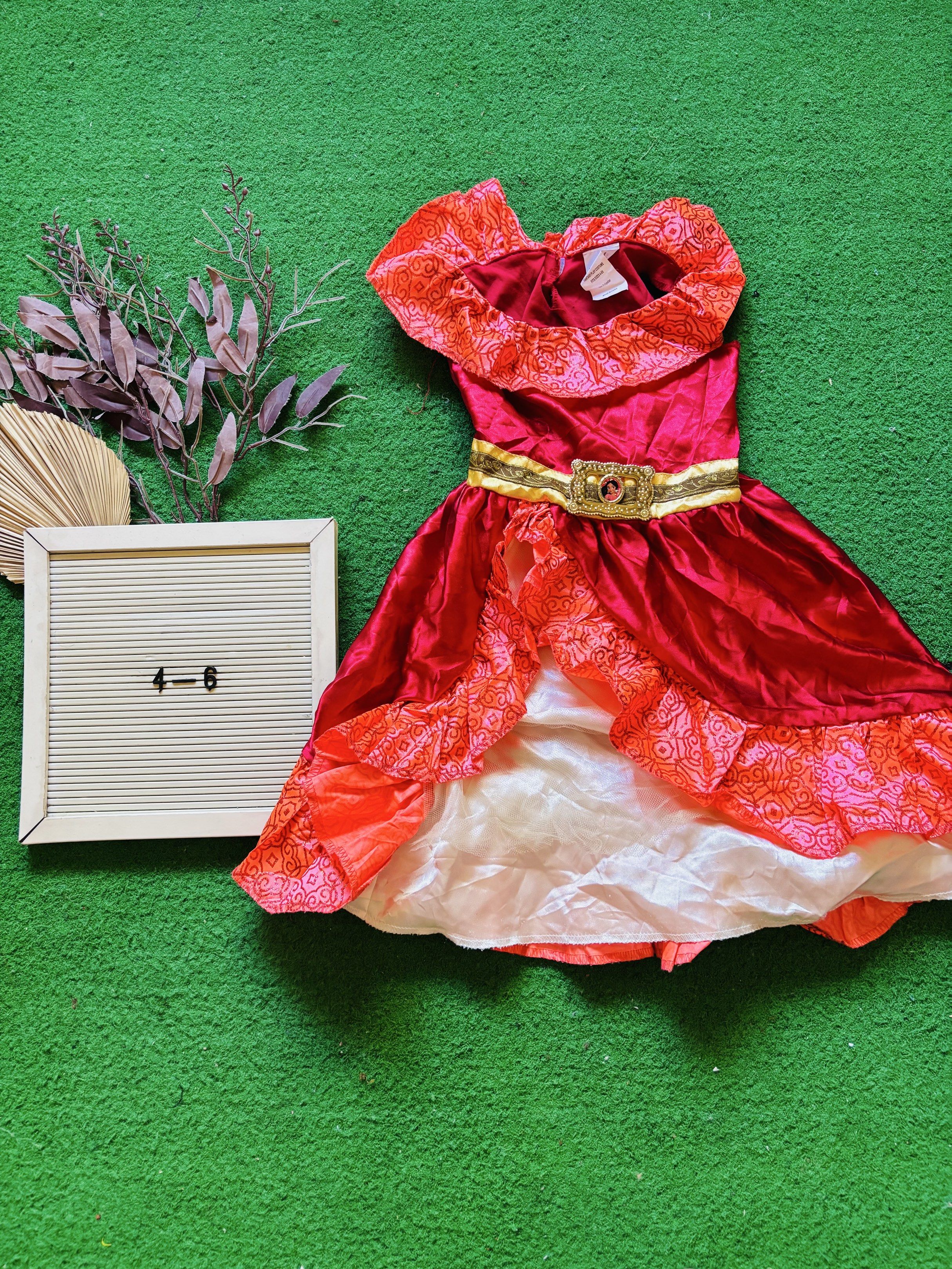 elena of avalor (Category: Babies & Kids Fashion) located in San Mateo. Submitted by ariakid47 (Listing ID 1419477486, Image 1). Description: .