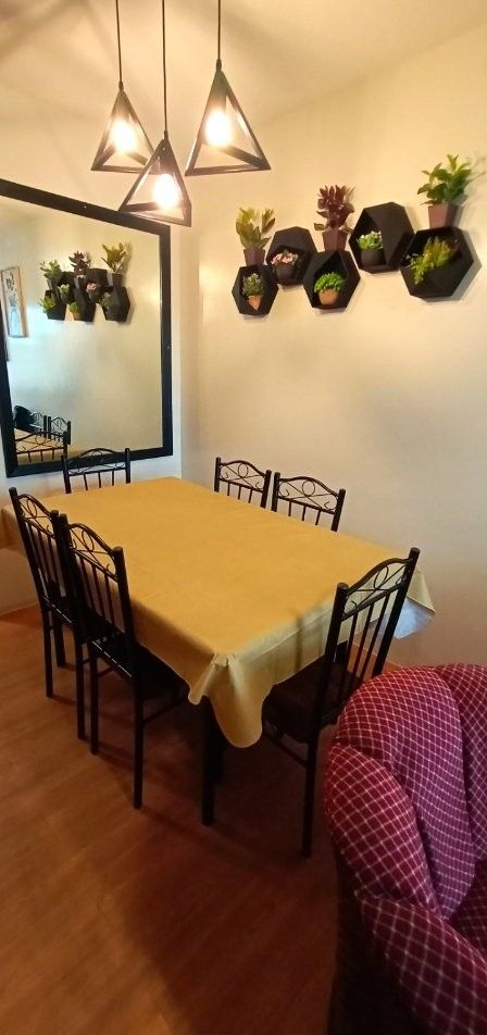 For Sale: 2BR Condo in Pasig (Category: Apartments & Condos) located in Quezon City. Submitted by bugz77 (Listing ID 1419393405, Image 1). Description: FOR SALE: 2 Bedroom Condo Unit BALI OASIS 2 w/ covered GF Parking space. 2 Bedroom 1 Toilet and Bath Floor Area 42 Square Meter With extra storage near the elevator With cage laundry space Ammeneties: Lap Pool 25meter 2 Kiddie pool Function rooms Gym Fully furnished! Comes with an induction oven a