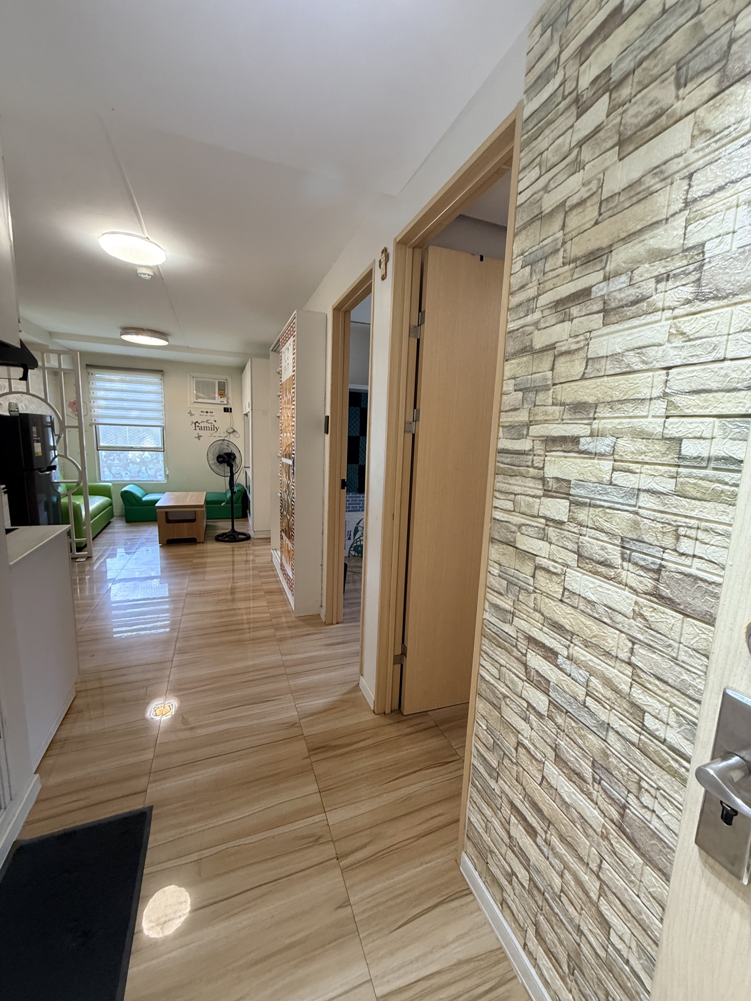 Ultimar 3condos Fully Renovated 3BR Condo with Parking - Urban Deca Homes Ortigas ...