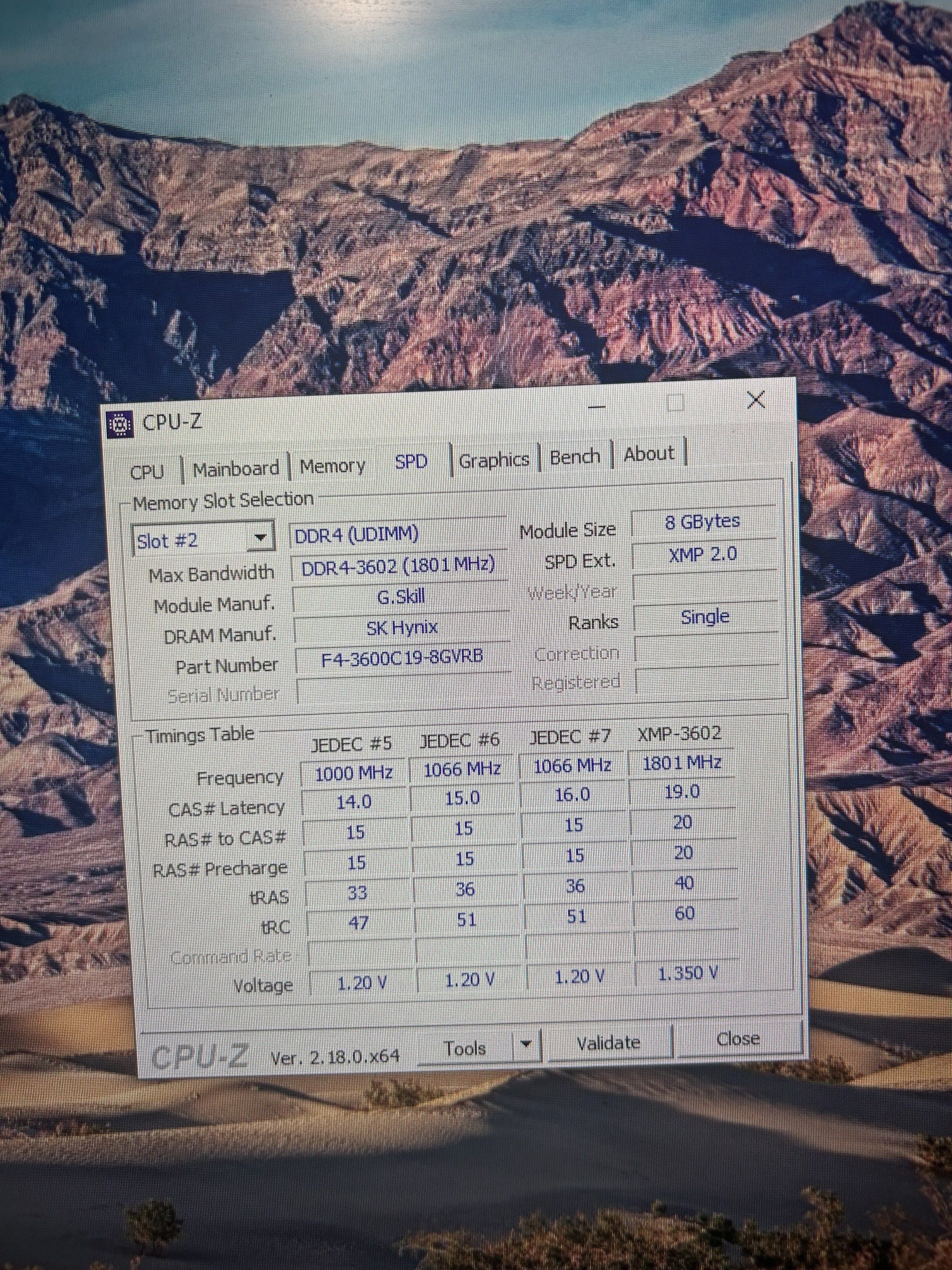 Gaming PC - Intel i7-7700, GTX 1070 Ti65561095531778116