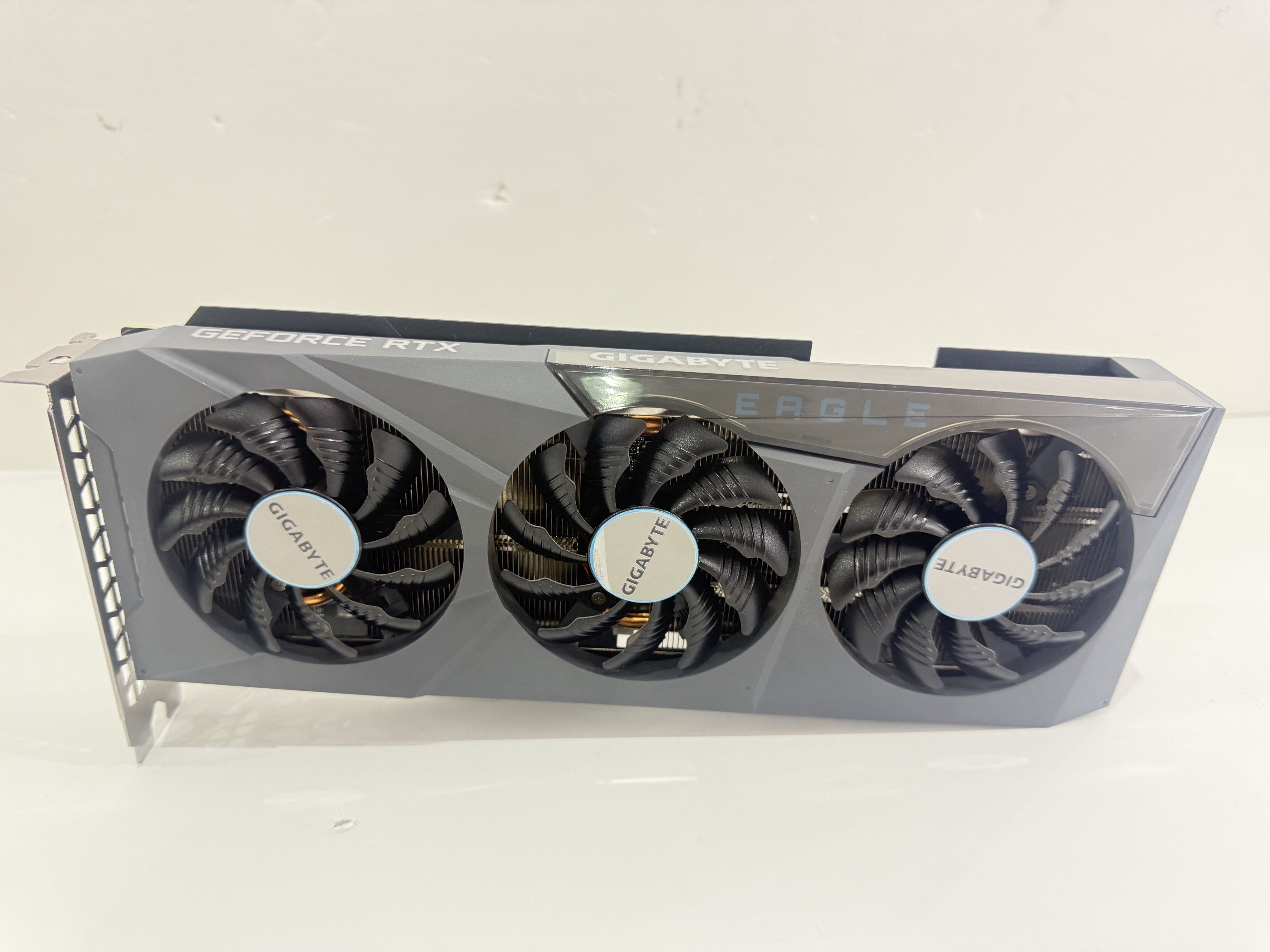 Gigabyte RTX 3060 Ti 8GB GDDR6X Eagle OC, Computers & Tech, Parts ...