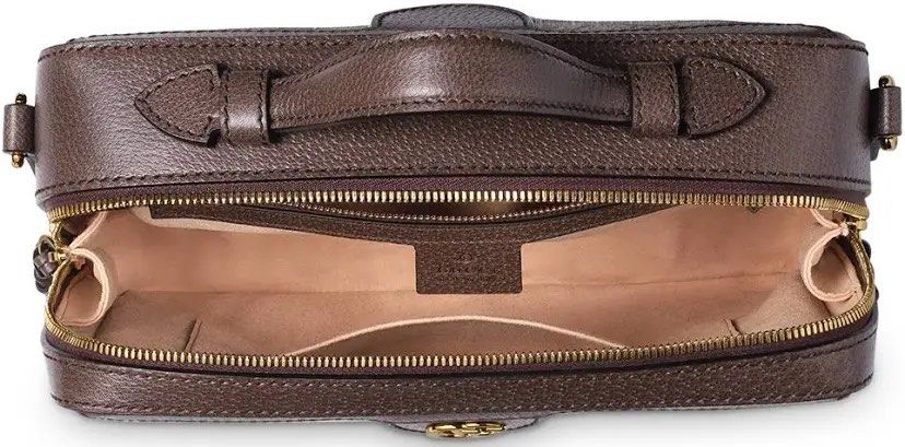 Gucci Ophidia GG Small Top Handle Bag (Category: Luxury Bags & Wallets) located in Taytay. Submitted by pyrozen99 (Listing ID 1419558326, Image 2). Description: ‼️DM for more pictures‼️ • Authentic • Bought in the UK • Pre-owned • Used 3x • Good as new • No damages • Can be authenticated as per request ☺️ .