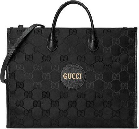 Gucci Tote Authentic (Category: Tote Bags) located in Pasig City. Submitted by cherfer13 (Listing ID 1419526913, Image 1). Description: Gucci tote bag.