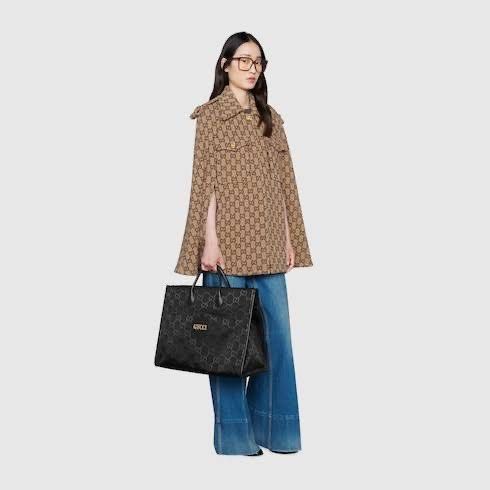 Gucci Tote Authentic (Category: Tote Bags) located in Pasig City. Submitted by cherfer13 (Listing ID 1419526913, Image 3). Description: Gucci tote bag.