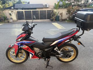 (Category: ) located in . Submitted by hafizzuhari (Listing ID 1419398872, Image 1). Description: .