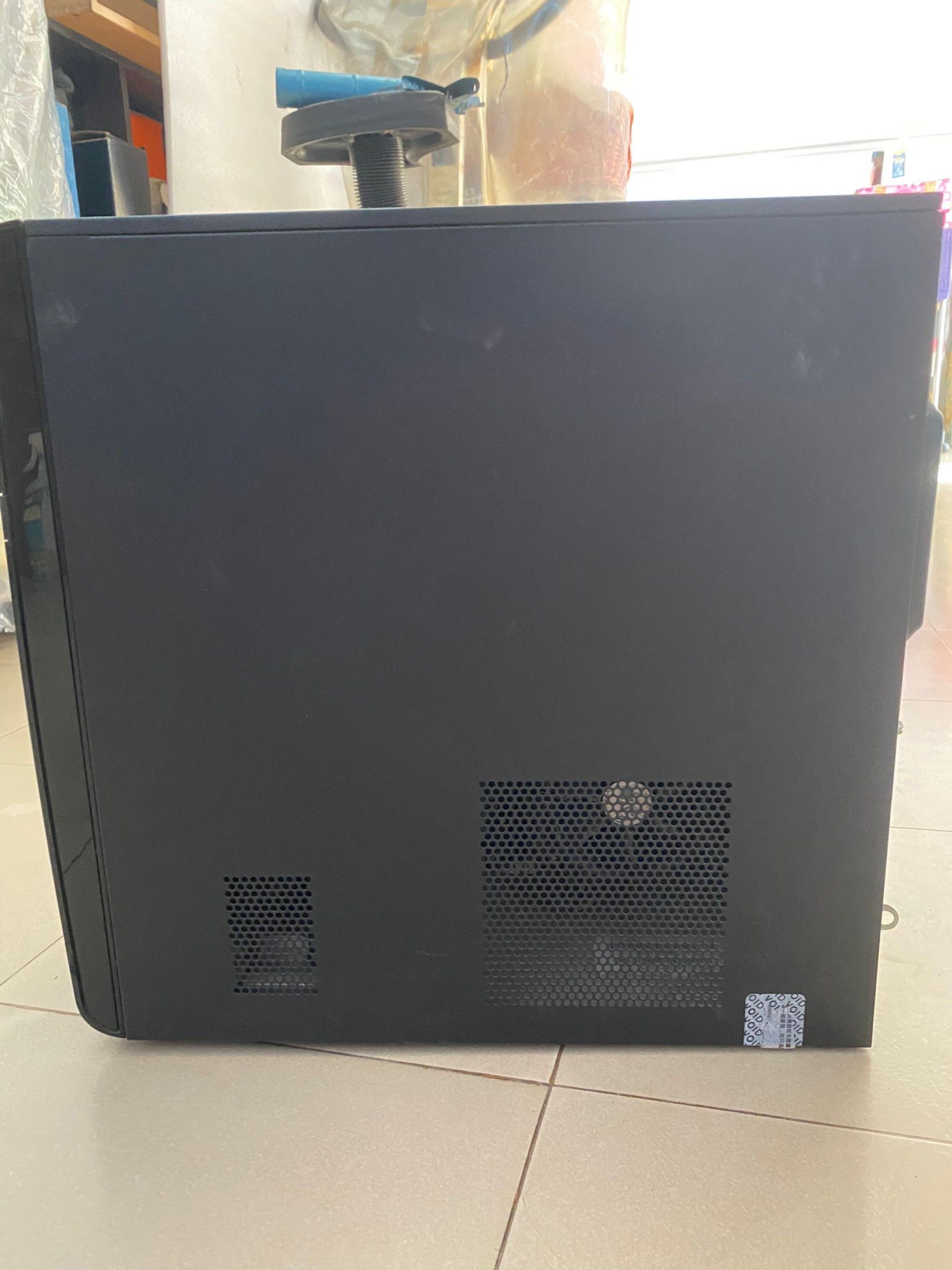 HP Pavilion p2 Desktop PC65561095582850113
