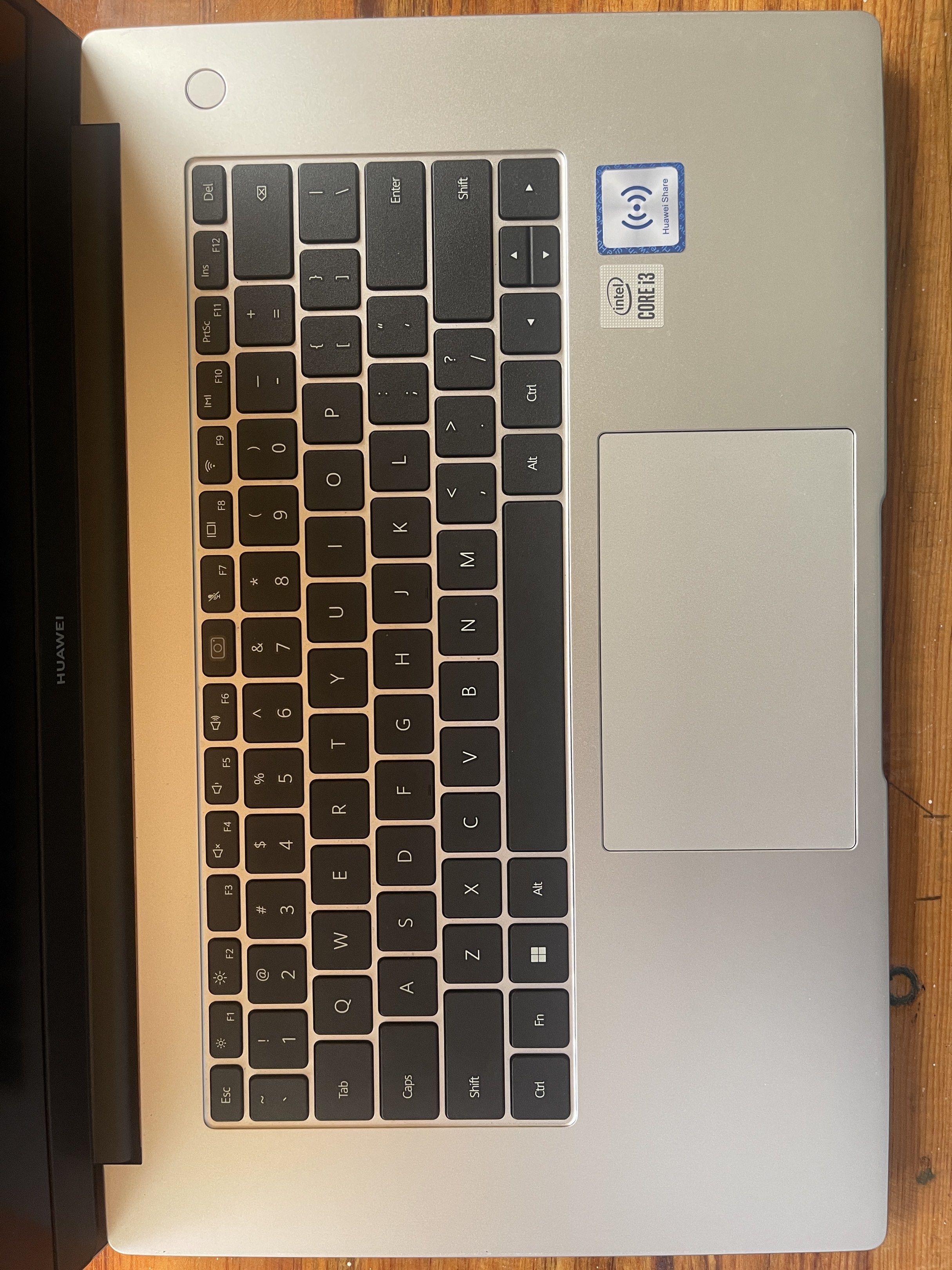 Huawei Matebook D15 Laptop (Category: Laptops & Notebooks) located in Baguio. Submitted by snappzy (Listing ID 1419473039, Image 2). Description: Huawei MateBook D 15 Processor- 11th Gen Intel(R) Core(TM) i3- 1115G4 @ 3.00GHz Installed RAM- 8.00 GB (7.80 GB Usable) System Type- 64 bit operating system, x64 based processor Windows Specifications Edition- Windows 11 Home Single Language Version- 22H2 Installed - May 4,2023 OS Build- 22621.2283 With