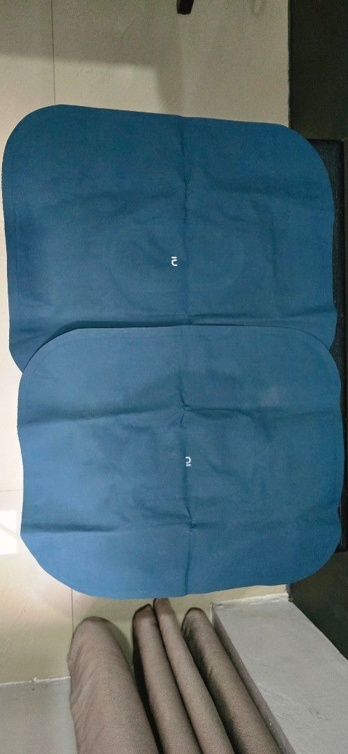 IKEA Camping 🏕 Enflatable Pillow (Category: Car Seats) located in Pasig City. Submitted by da_stone (Listing ID 1419495472, Image 2). Description: - IKEA Inflatable Pillow All goods 👌 .