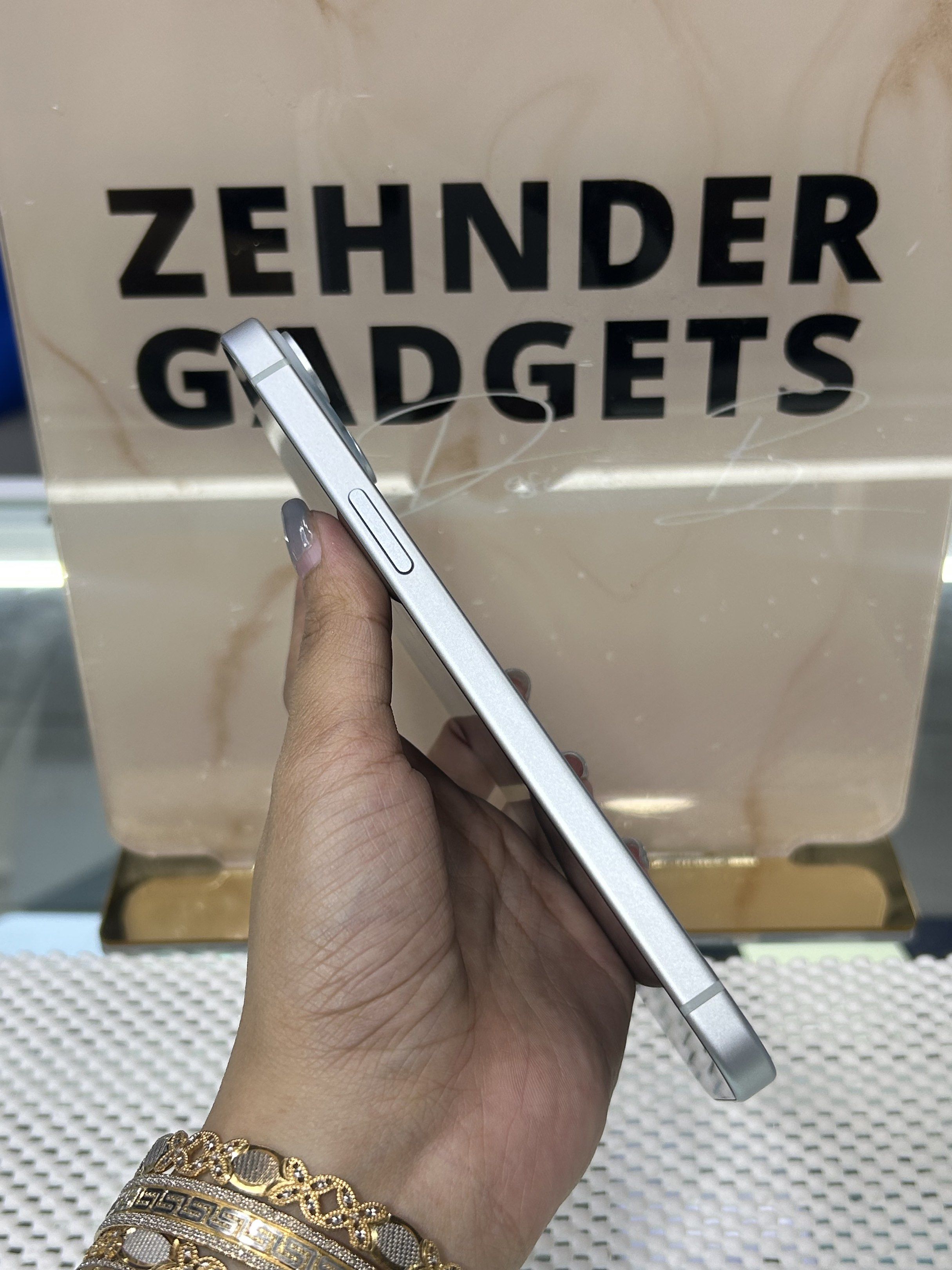 iPhone 15 PLUS 128GB OPENLINE (NTC APPROVED) (Category: iPhone 15 Series) located in San Juan City. Submitted by desireebayal96 (Listing ID 1419559039, Image 2). Description: iPhone 15 PLUS (BLUE) * NTC APPROVED * OPENLINE * ANY SIM * 86% BATTERY HEALTH (ORIGINAL NOT BOOSTED CAN CHECK 3UTOOLS) * 98% SMOOTH * NO ISSUE * NO HISTORY OF REPAIR * NOT REFURBISHED * FACE ID & TRUETONE WORKING * WITH CORD TYPE-C OPEN FOR COD SAME DAY DELIVERY PLUS SHIPPI