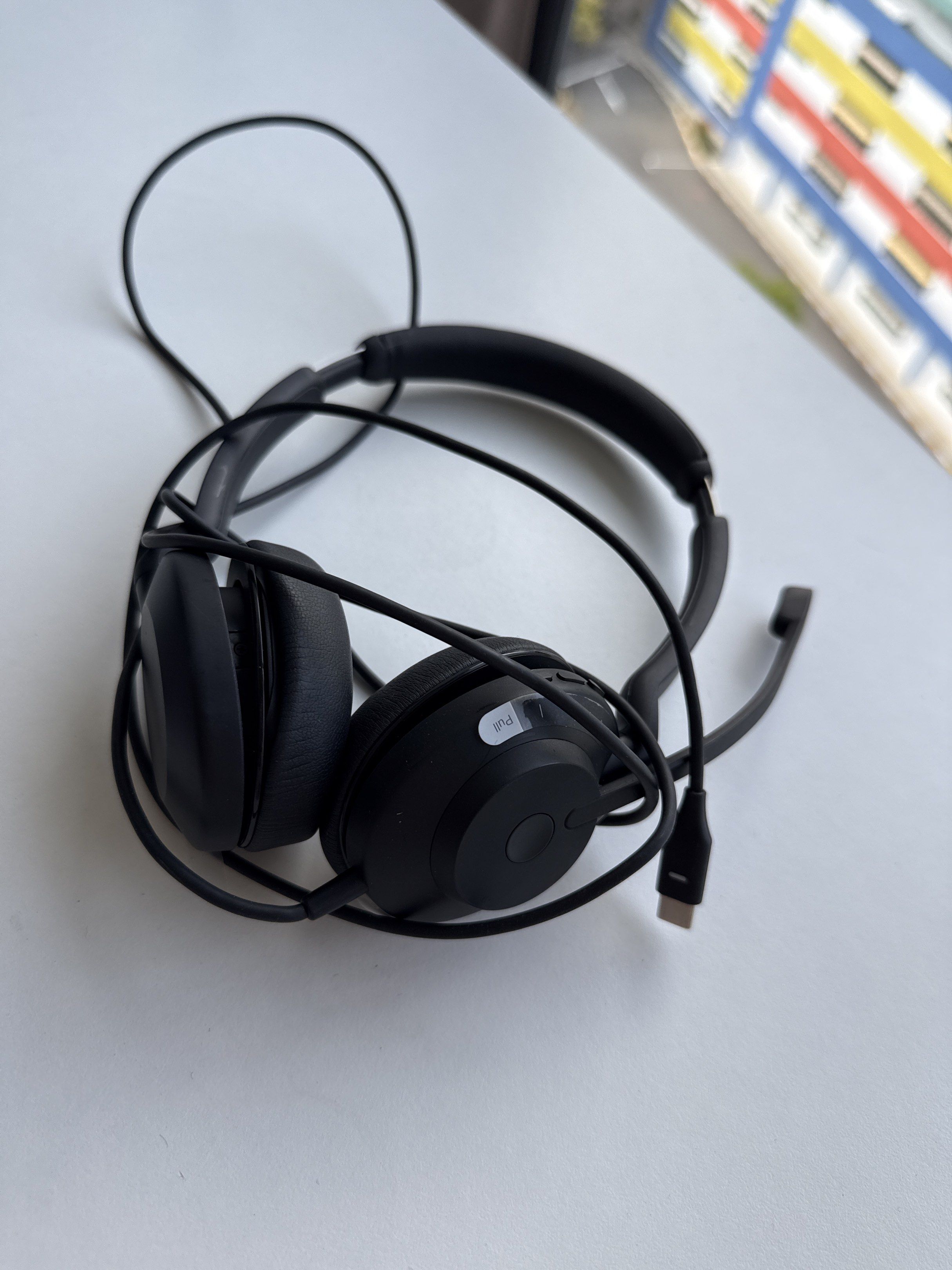 Jabra Headset - Like New