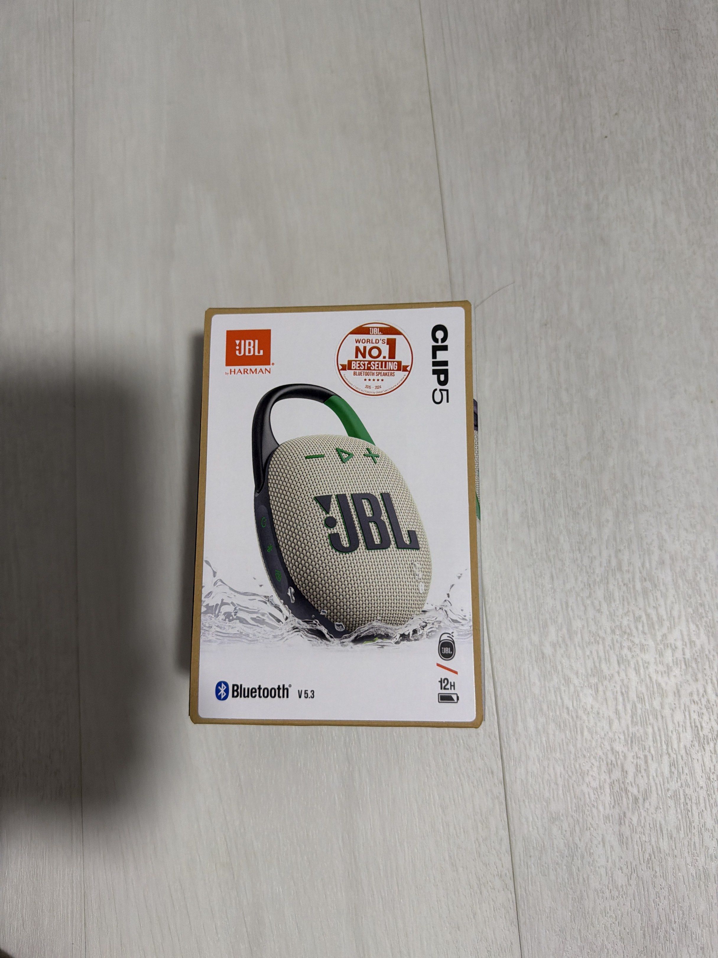 JBL Clip 565561360866307110