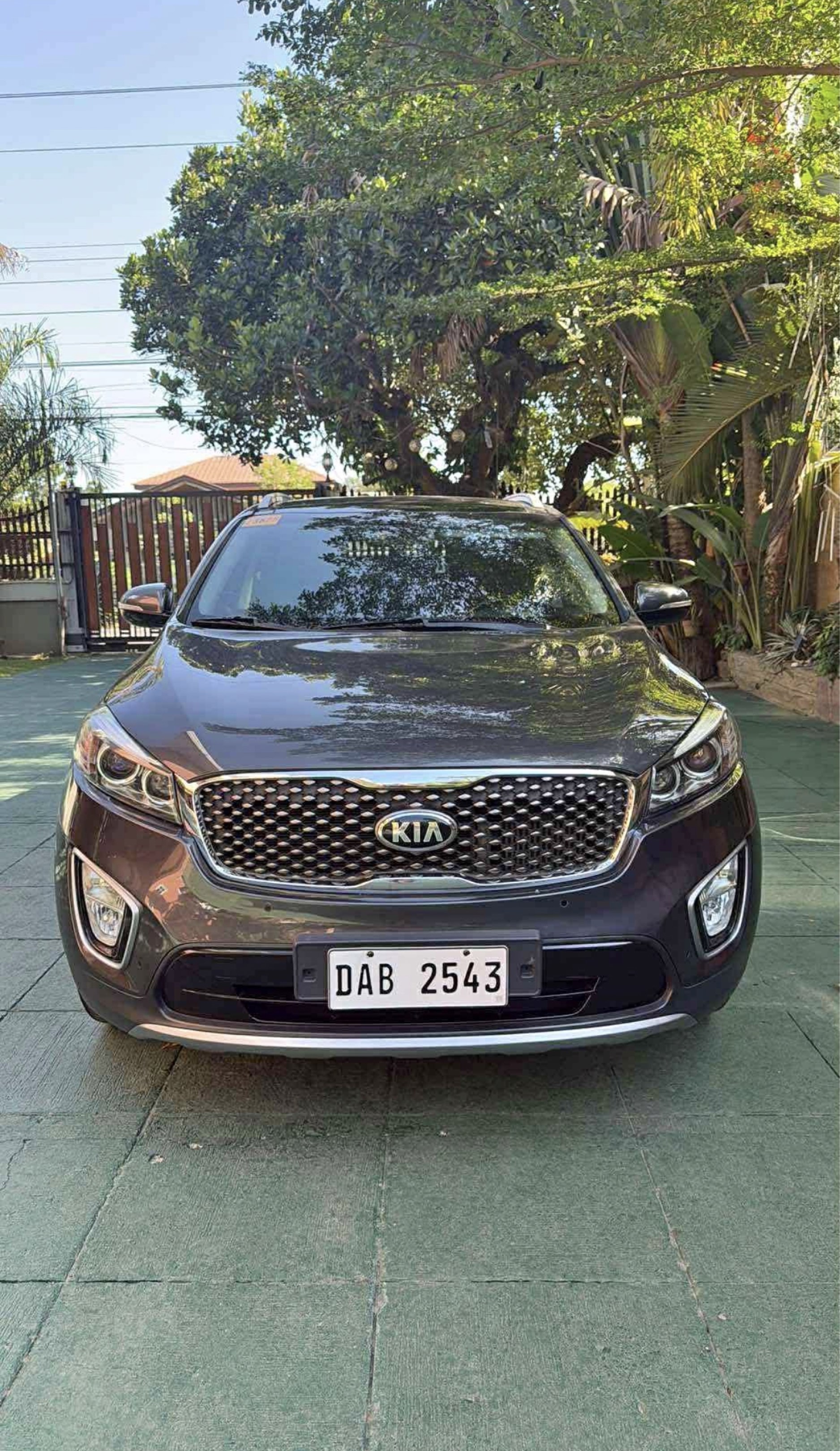 kia-sorento-view-all-kia-sorento-ads-in-carousell-philippines