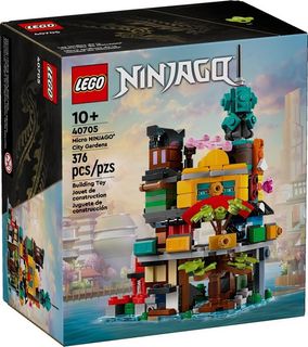 Unopened LEGO Ninjago Temple of Resurrection 70643, Hobbies & Toys ...