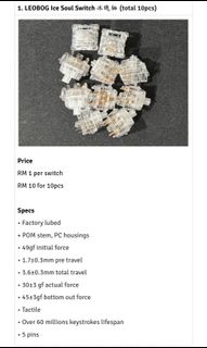 (Category: ) located in . Submitted by c_keng (Listing ID 1397568968, Image 1). Description: .