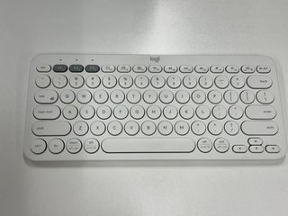Logitech K380 keyboard440178568352901120