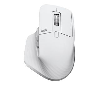 Logitech MX Master 3S 440143281610434560
