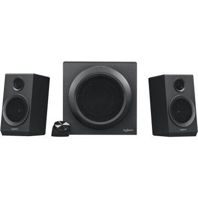 Logitech Z333 2.1 Speaker System