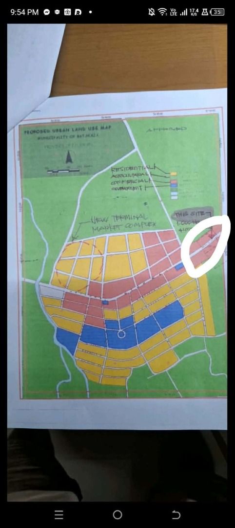 LOT FOR SALE (RUSH) (Category: Lot) located in Bacoor. Submitted by davenchi (Listing ID 1419516403, Image 2). Description: -Bataraza, Palawan -10 has -3500 per sqm (nego) -Beside NEW SMART CITY Bataraza (check link/URL) - https://www.youtube.com/watch?v=OdkGz4G_x7I -Clean Title -Tax Dec updated -Direct to owner.