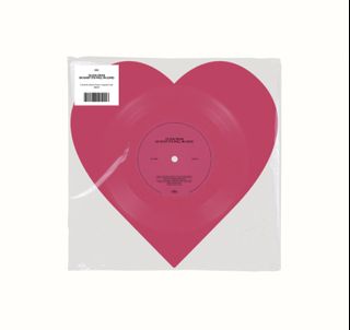 (Category: ) located in . Submitted by tix.vinyl.records (Listing ID 1419588948, Image 1). Description: .