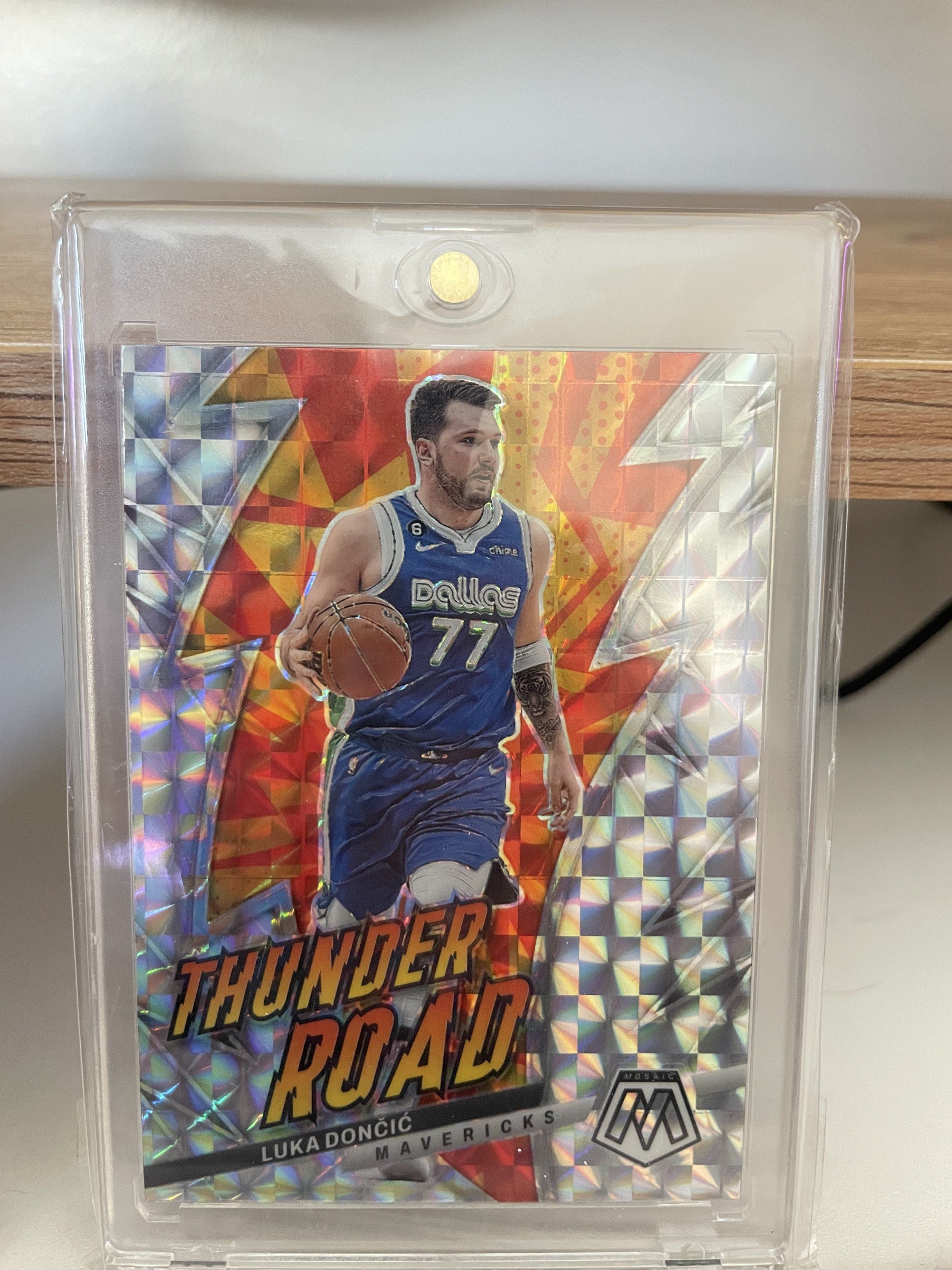 Luka Dončić Basketball Cards (Category: Raw Singles) located in Cavite. Submitted by kmkm10 (Listing ID 1419457208, Image 1). Description: Name your price for these 3. Pm for more pictures .