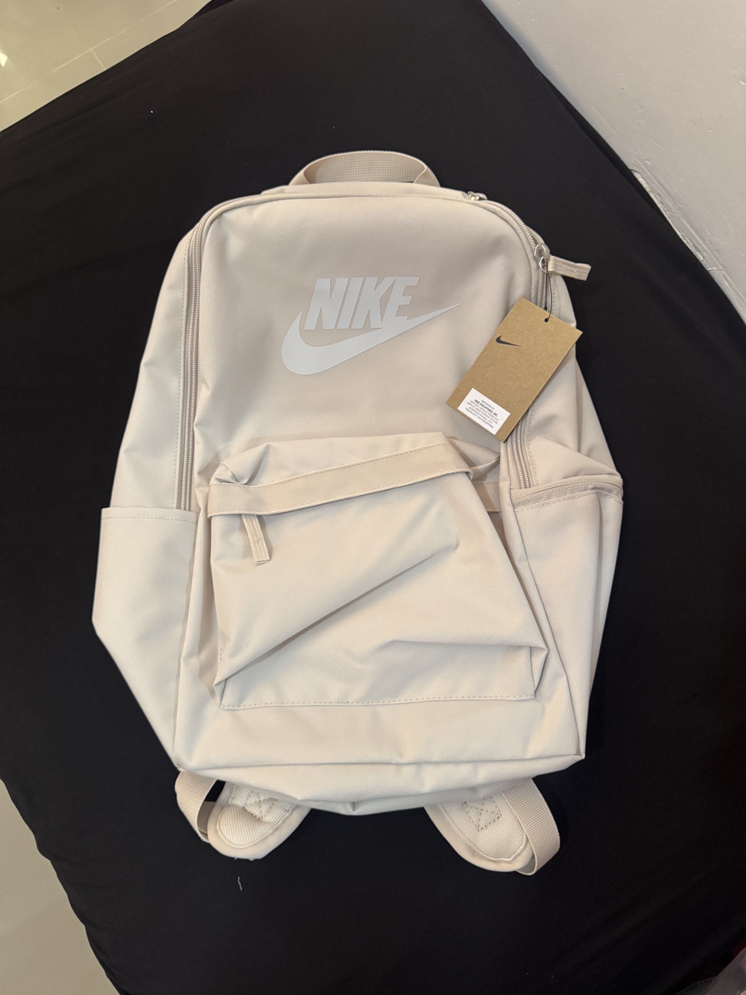 Nike Heritage Backpack, Men's Fashion, Bags, Backpacks on Carousell Nike Heritage Backpack, Men's Fashion, Bags, Backpacks on Carousell