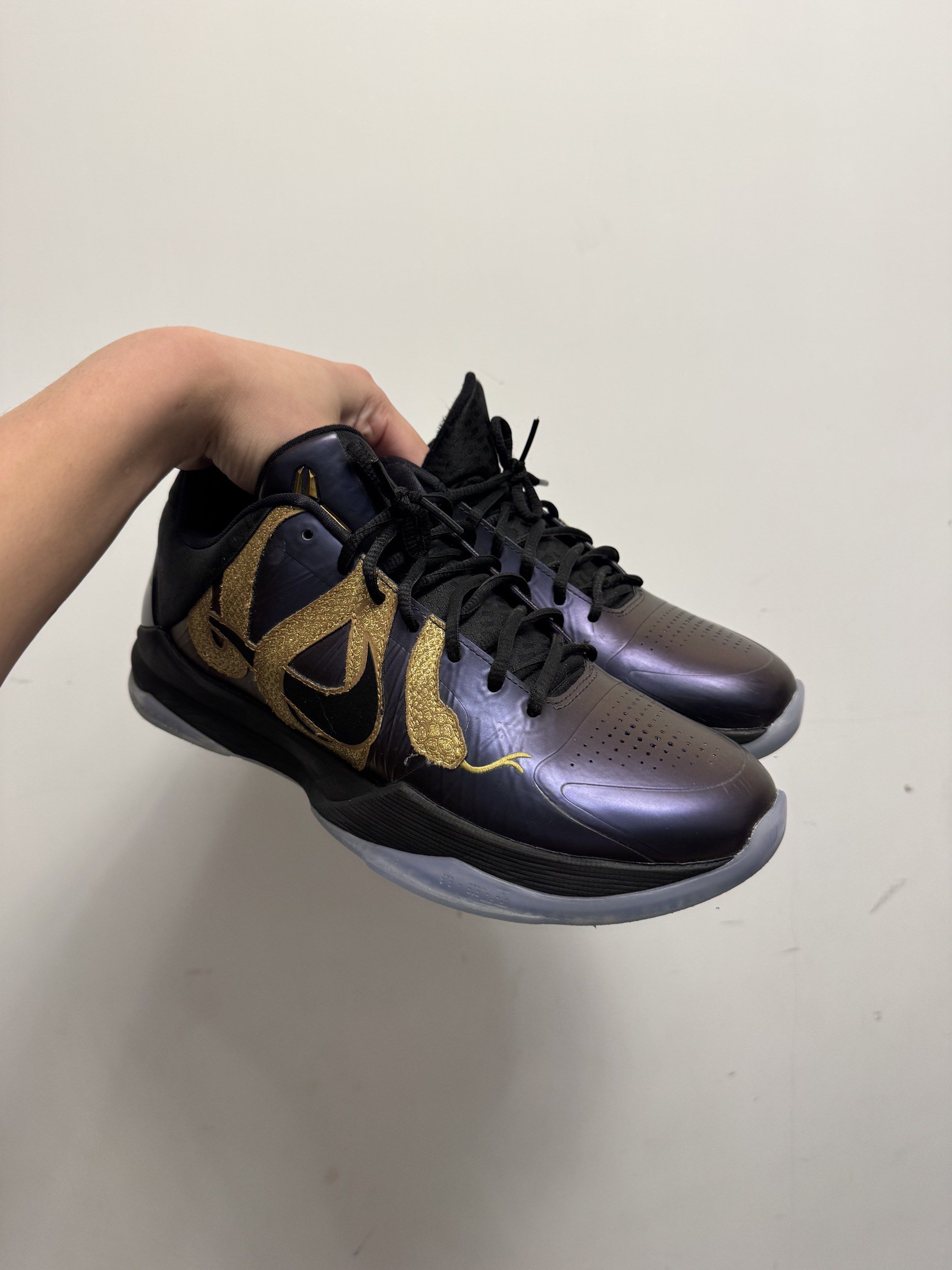 kobe 8 chinese new year