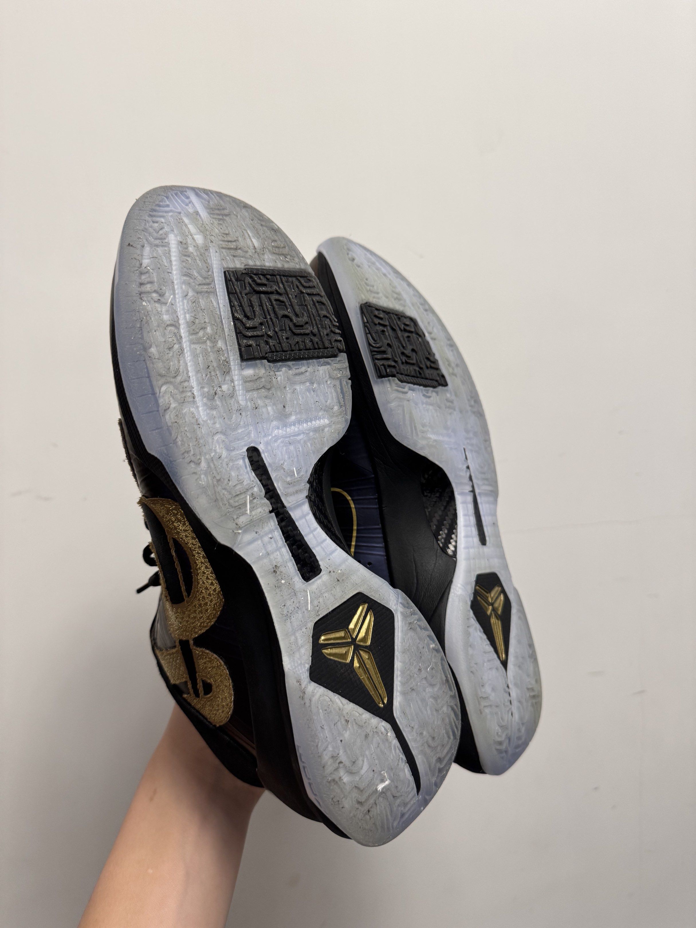 kobe 8 chinese new year