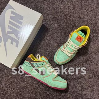 （分類：）位於 。 由 s8_sneakers 提交（商品編號 1419479387，圖片 1）。簡介： 。